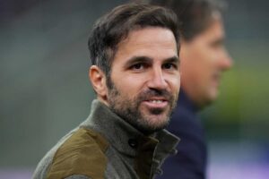 Milan Fabregas