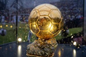 Pallone d'Oro