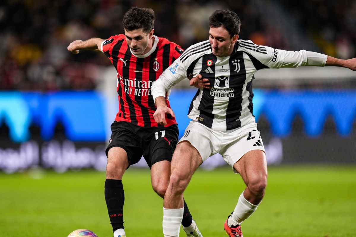Pulisic Cambiaso