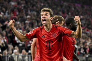 Thomas Muller