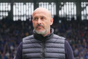 Vincenzo Italiano