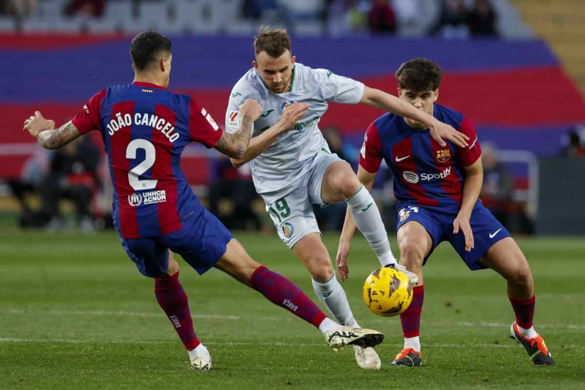 Borja Mayoral