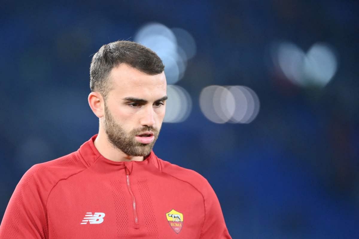 Borja Mayoral