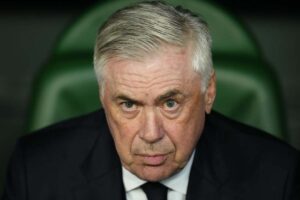 ancelotti