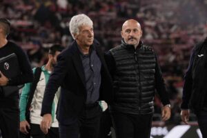 gasperini italiano