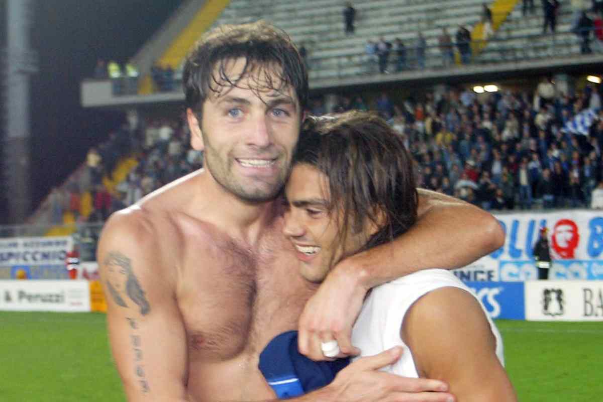 nuovo allenatore Empoli