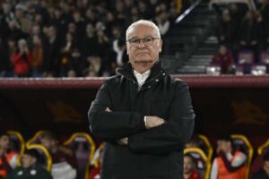 ranieri