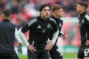 Sandro Tonali