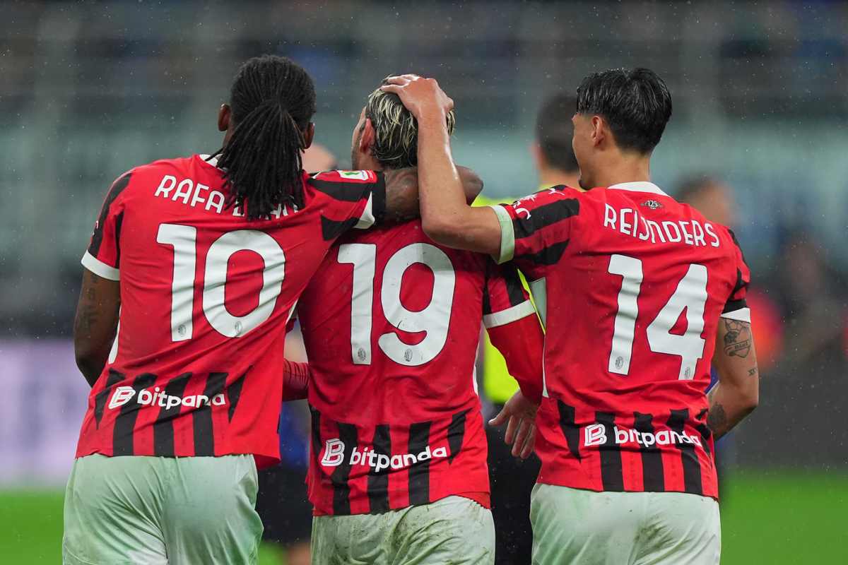 100 milioni di euro di incasso per la doppia cessione del Milan