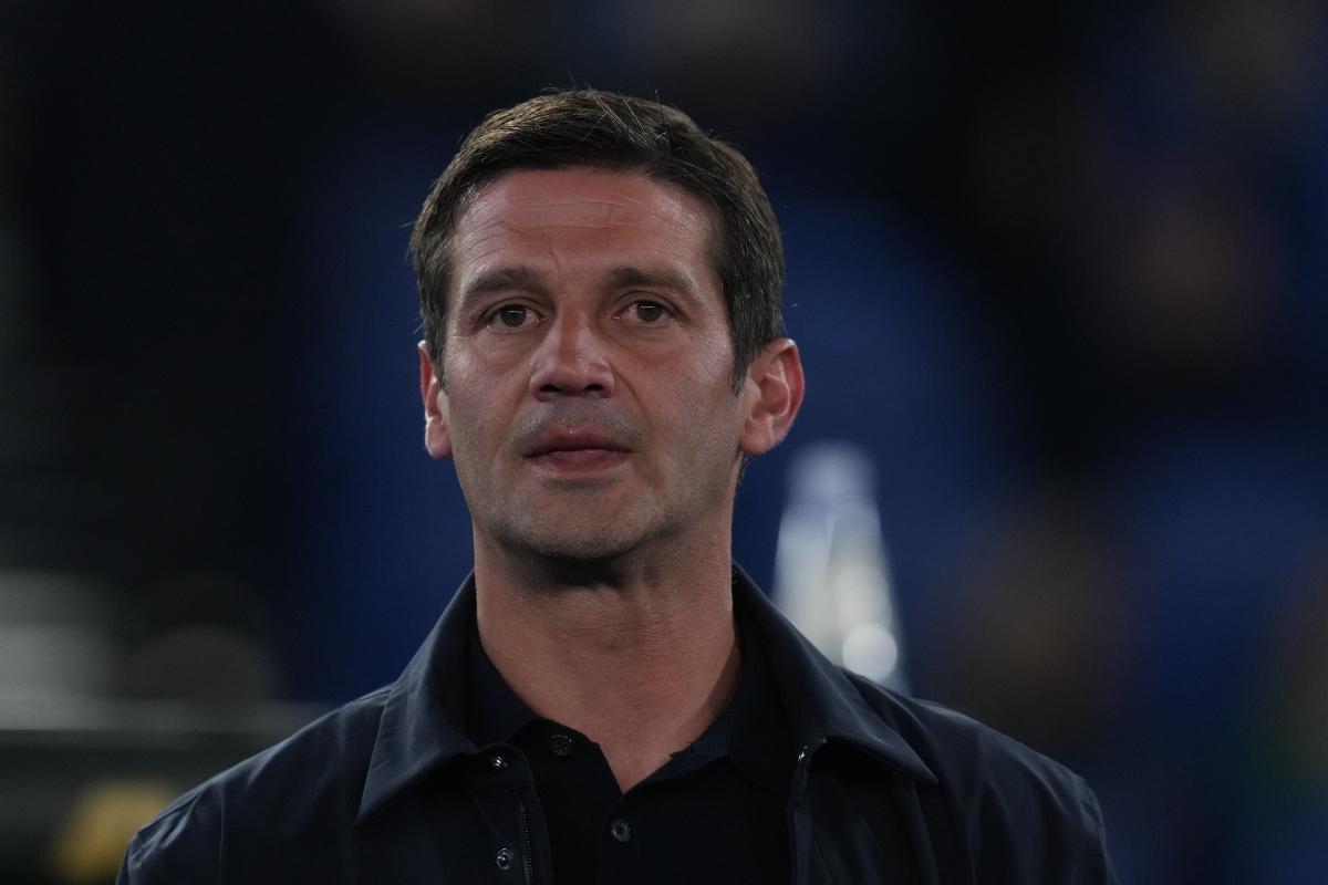 Ajax Chivu allenatore