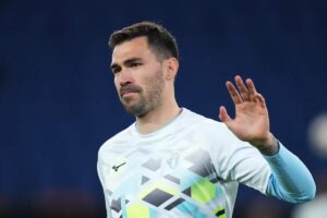 Alessio Romagnoli