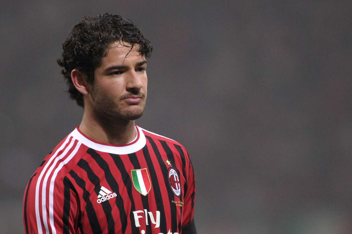 Alexandre Pato