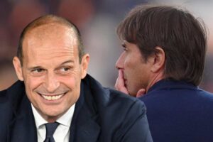 Allegri e Conte hanno già firmato