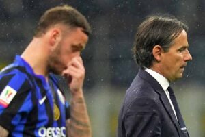 Arnautovic Inzaghi