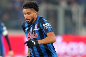 Calciomercato Atalanta Ederson