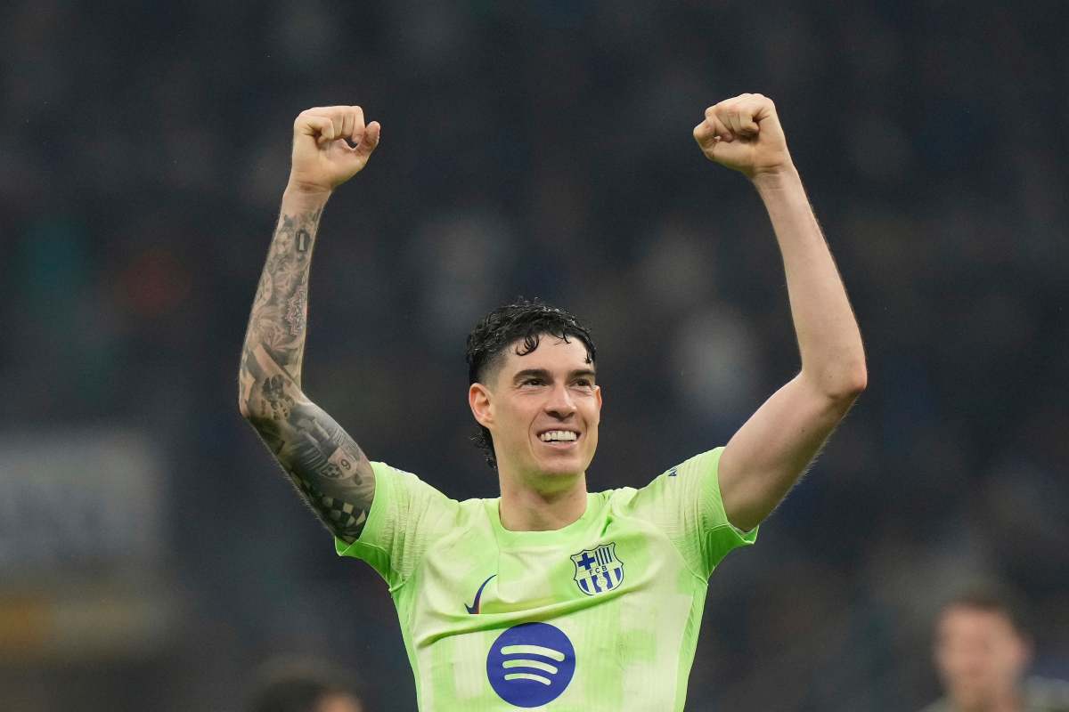 Calciomercato Inter Bastoni