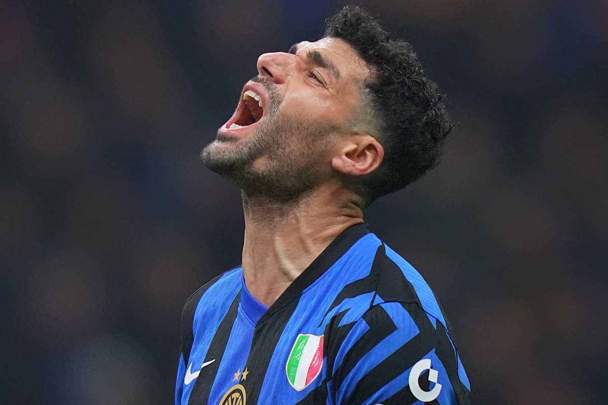 Calciomercato Inter Taremi