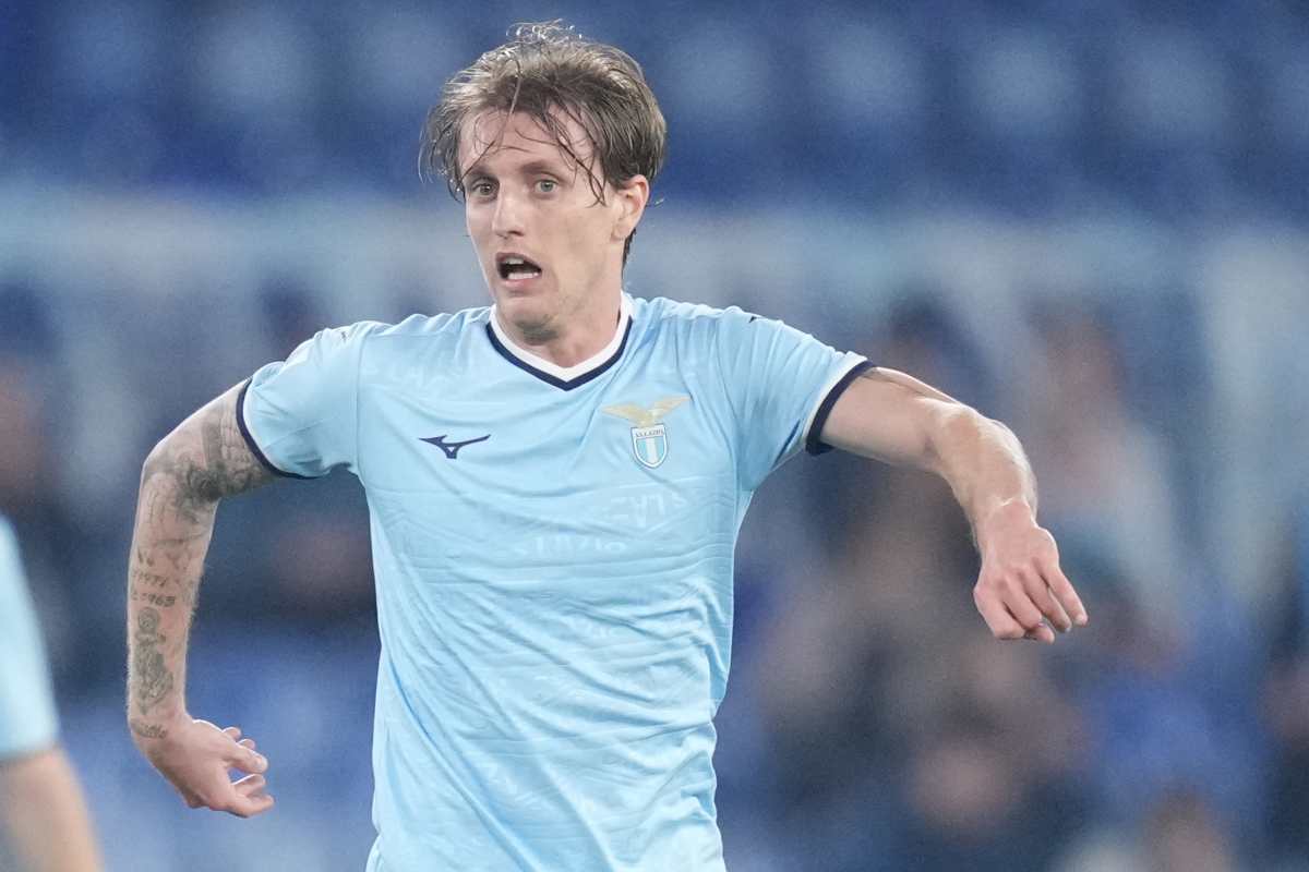 Calciomercato Lazio Rovella