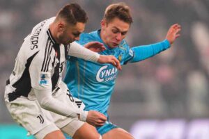 Calciomercato Milan Hans Nicolussi Caviglia