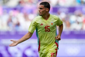 Calciomercato Milan Miguel Gutierrez