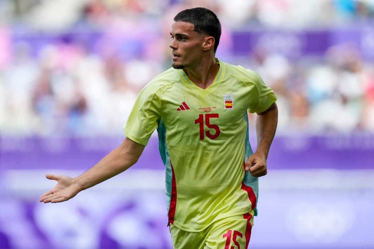 Calciomercato Milan Miguel Gutierrez