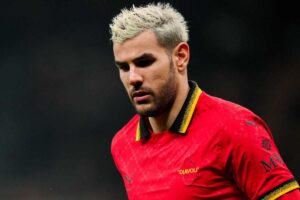 Calciomercato Milan Theo Hernandez