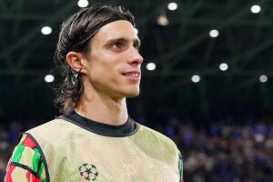 Calciomercato Riccardo Calafiori