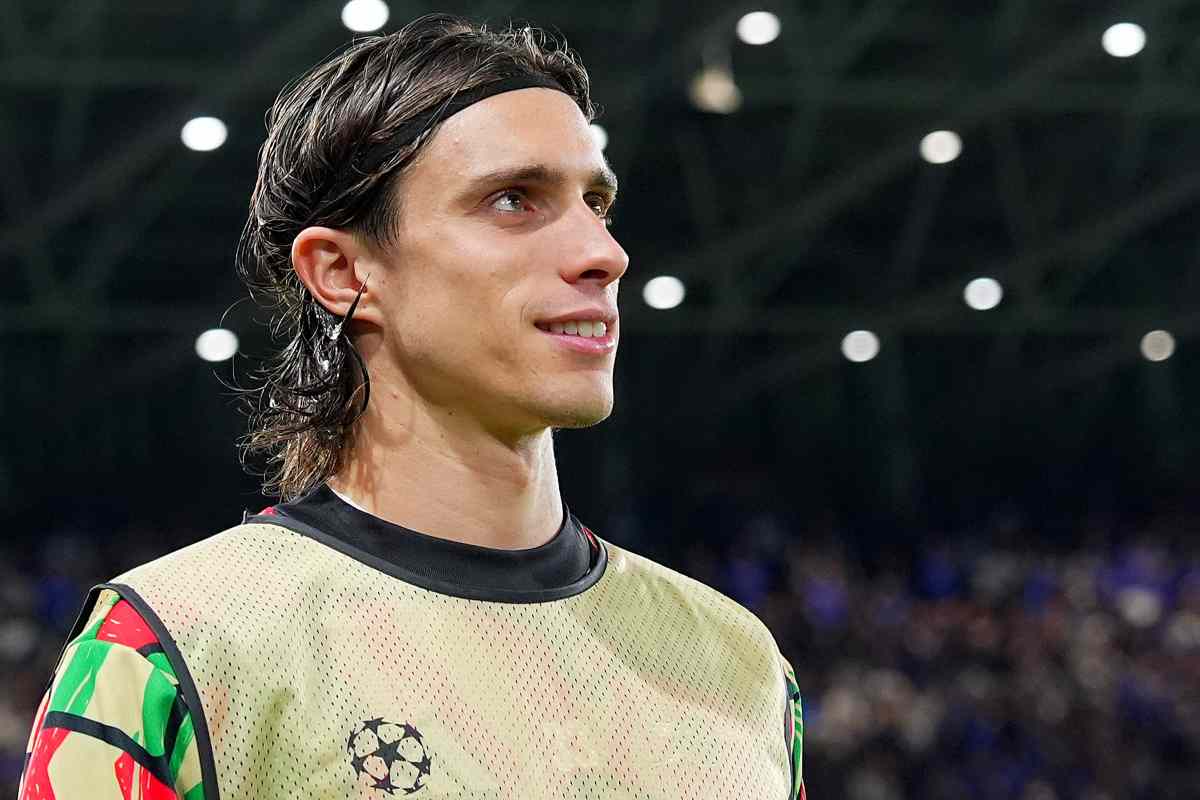 Calciomercato Riccardo Calafiori