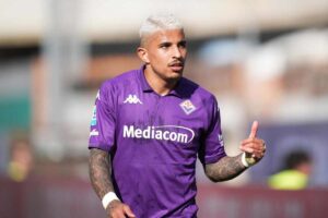 Calciomercato, colpo Dodò in Serie A