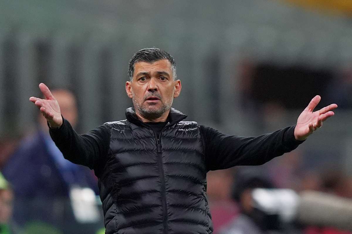 Conceiçao Milan