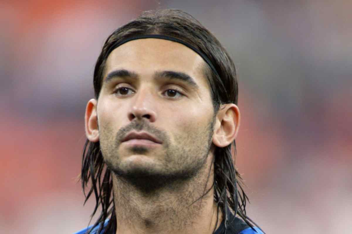 Daniele Adani da calciatore in Serie A