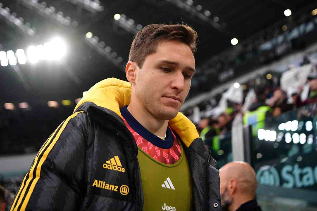 Federico Chiesa