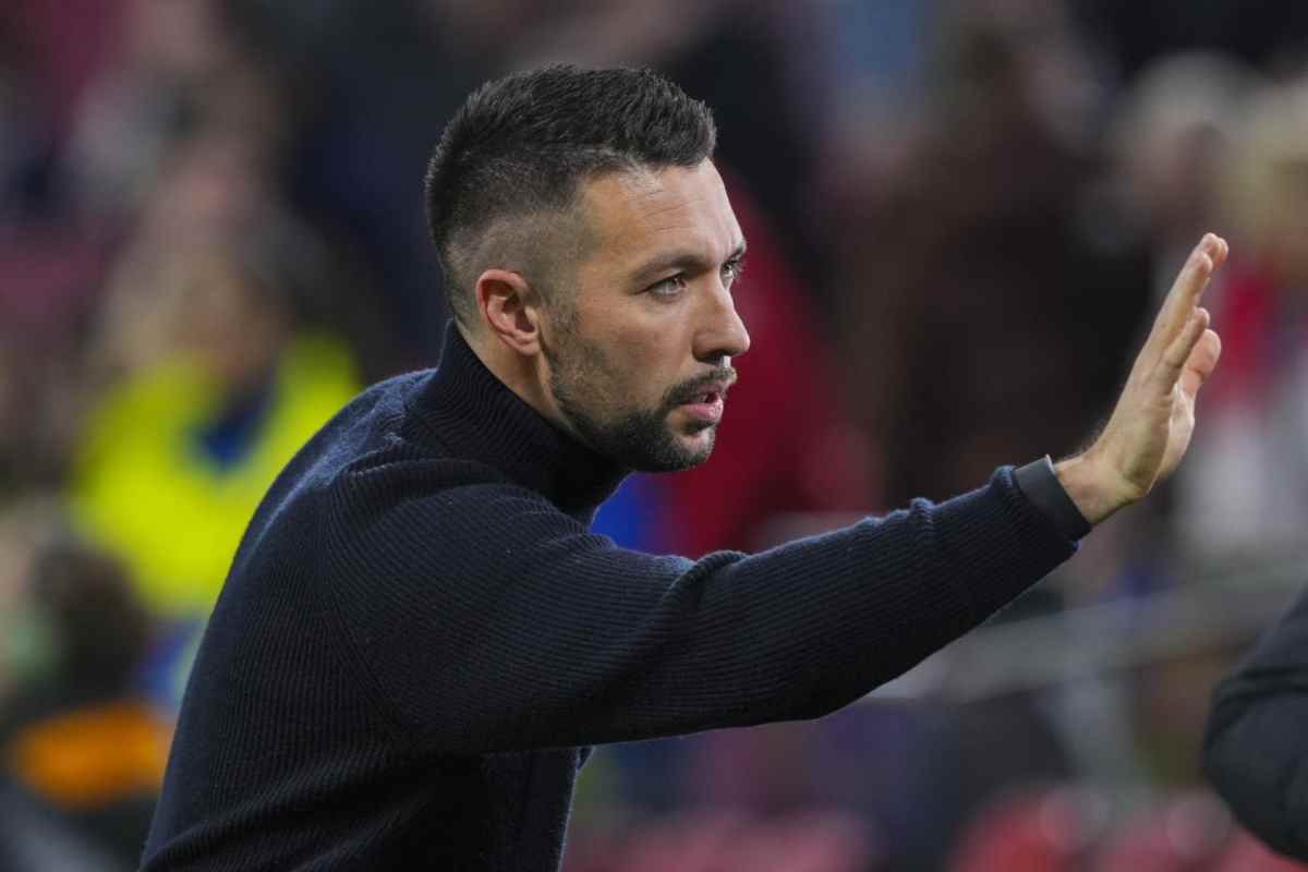 Francesco Farioli