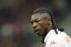 Futuro Kean