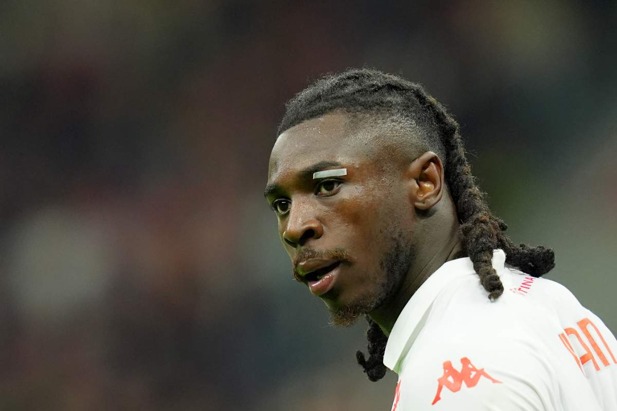 Futuro Kean