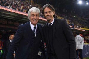 Gasperini Filippo Inzaghi