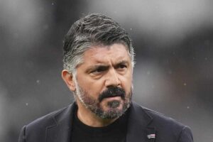 Gennaro Gattuso vuole tornare in Serie A