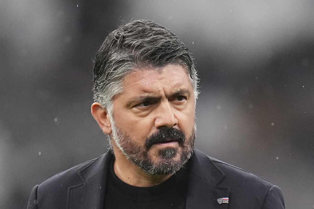Gennaro Gattuso vuole tornare in Serie A