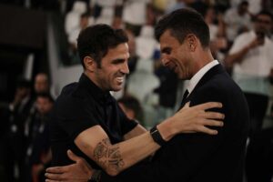 Il sostituto di Inzaghi all'Inter
