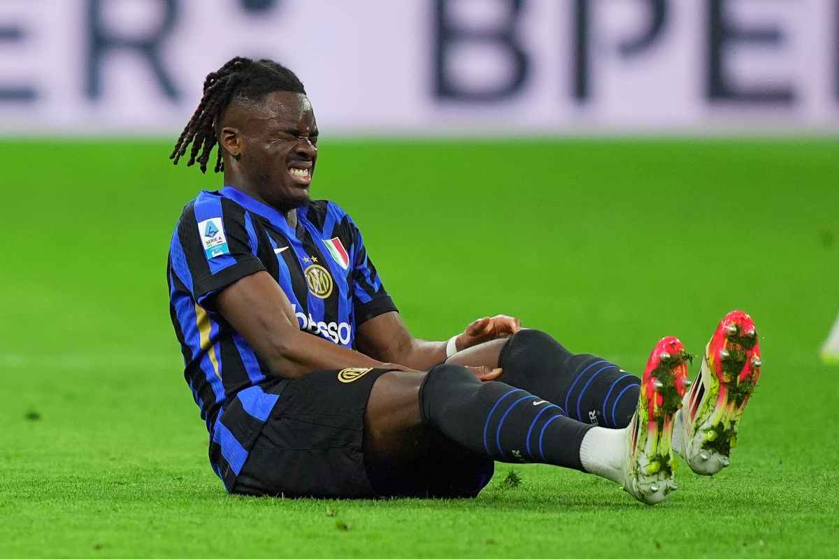Inter Bisseck