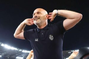 Inter Vincenzo Italiano