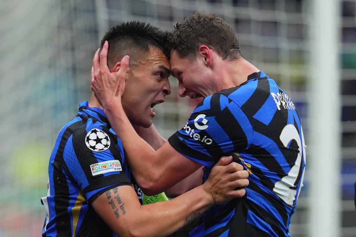 Inter infortuni