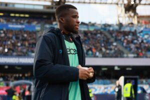 traore