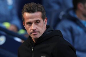 Juventus Marco Silva nuovo allenatore