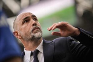 Juventus infortuni