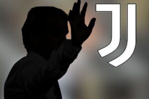 Juventus nuovo allenatore