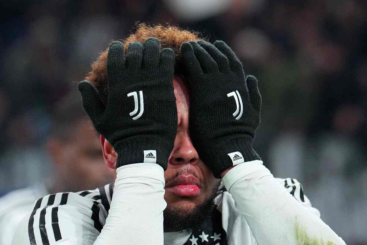 Juventus rinnovo McKennie