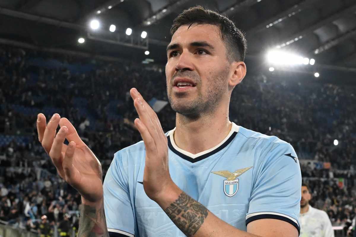 Lazio Romagnoli