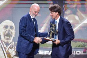 Le alternative senza Conte in panchina