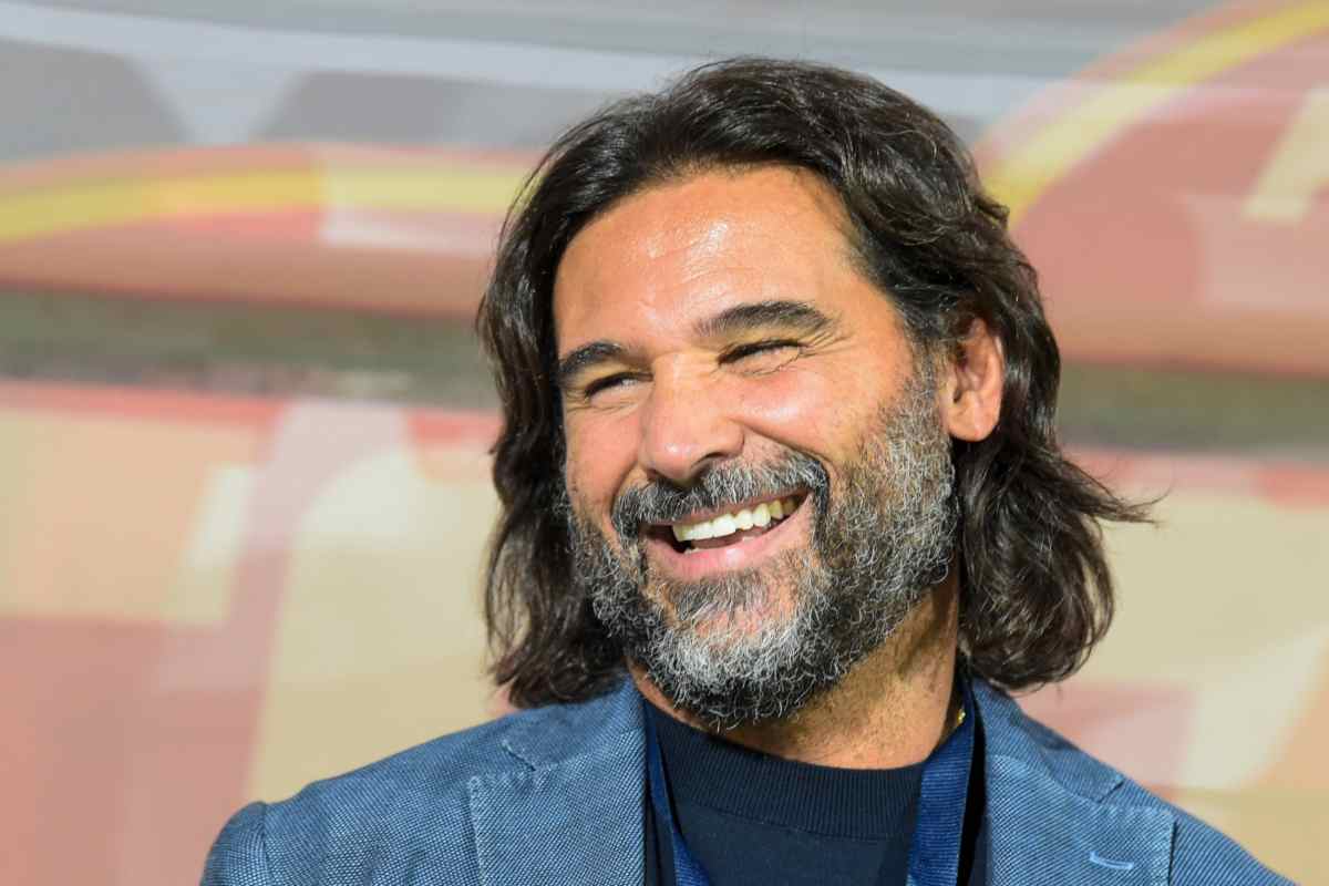 Lele Adani in Serie A